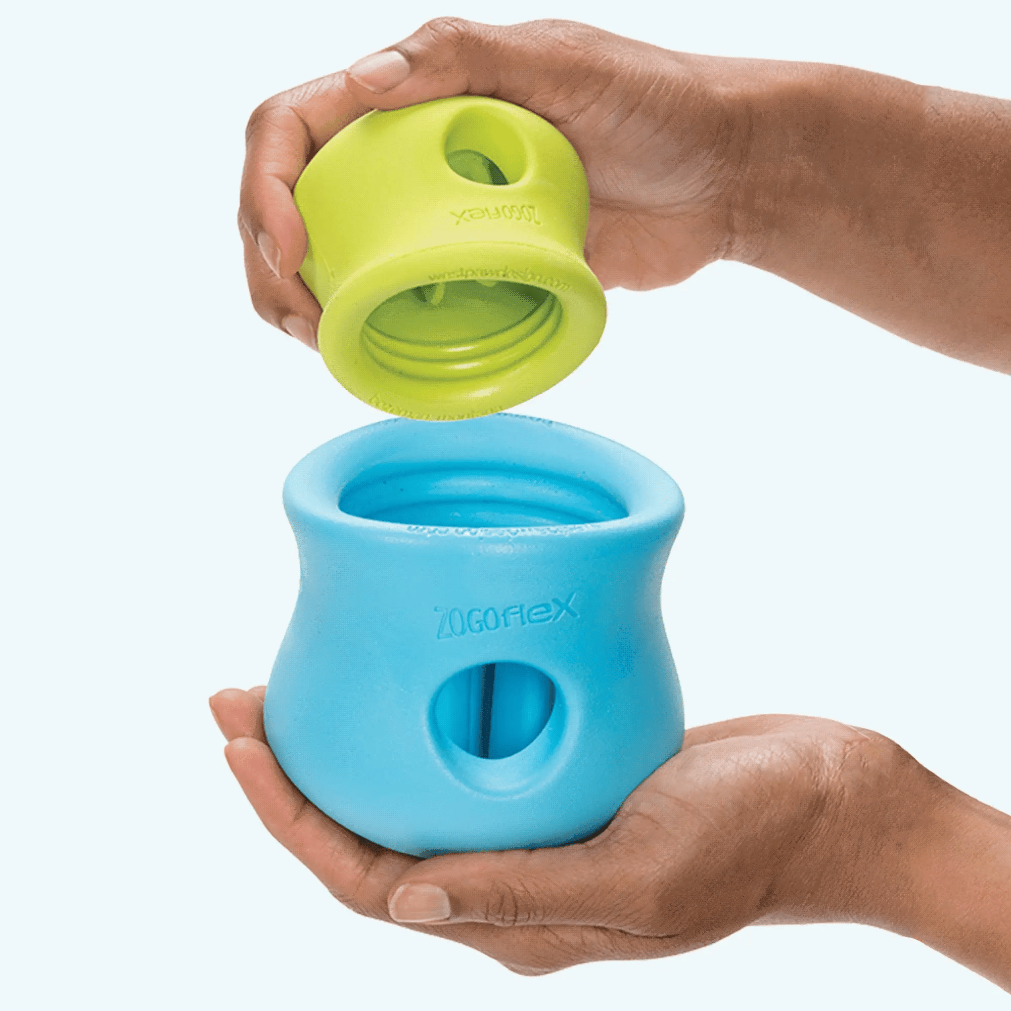 West Paw Zogoflex Toppl