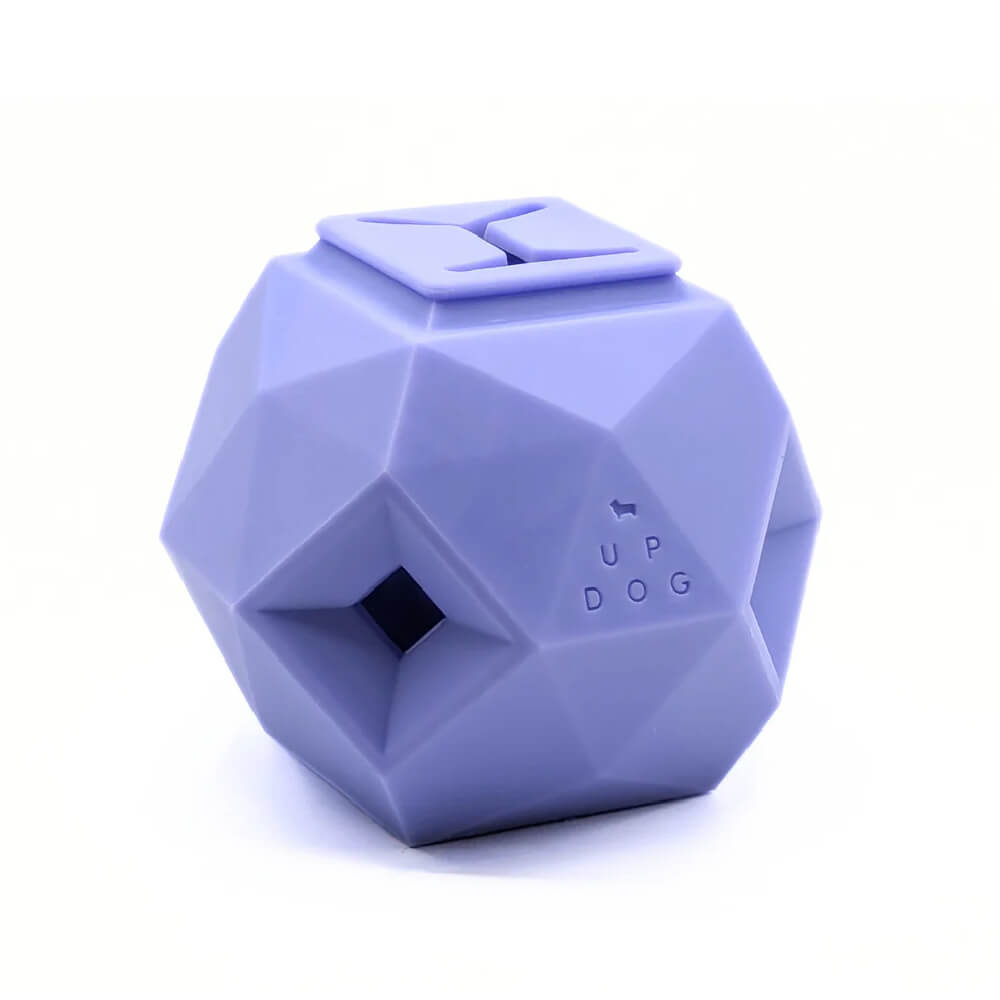 Up Dog The Odin Treat Puzzle Toy