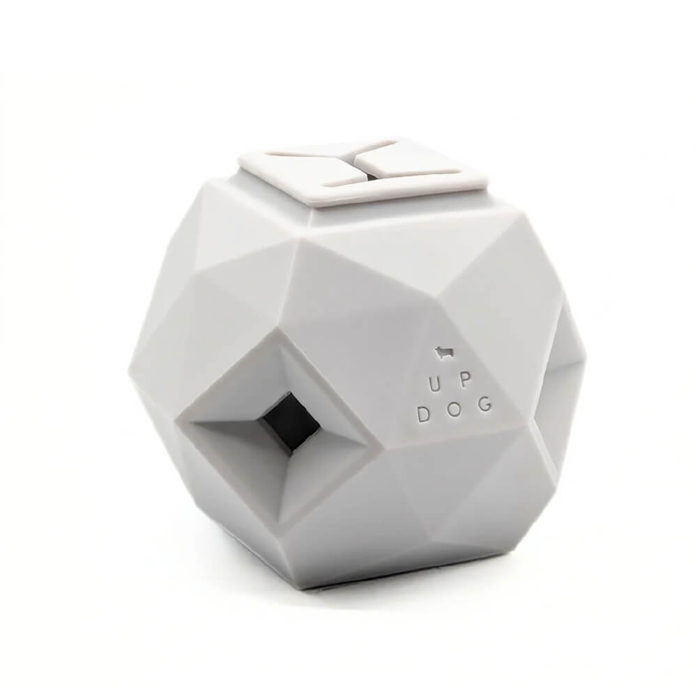 Up Dog The Odin Treat Puzzle Toy