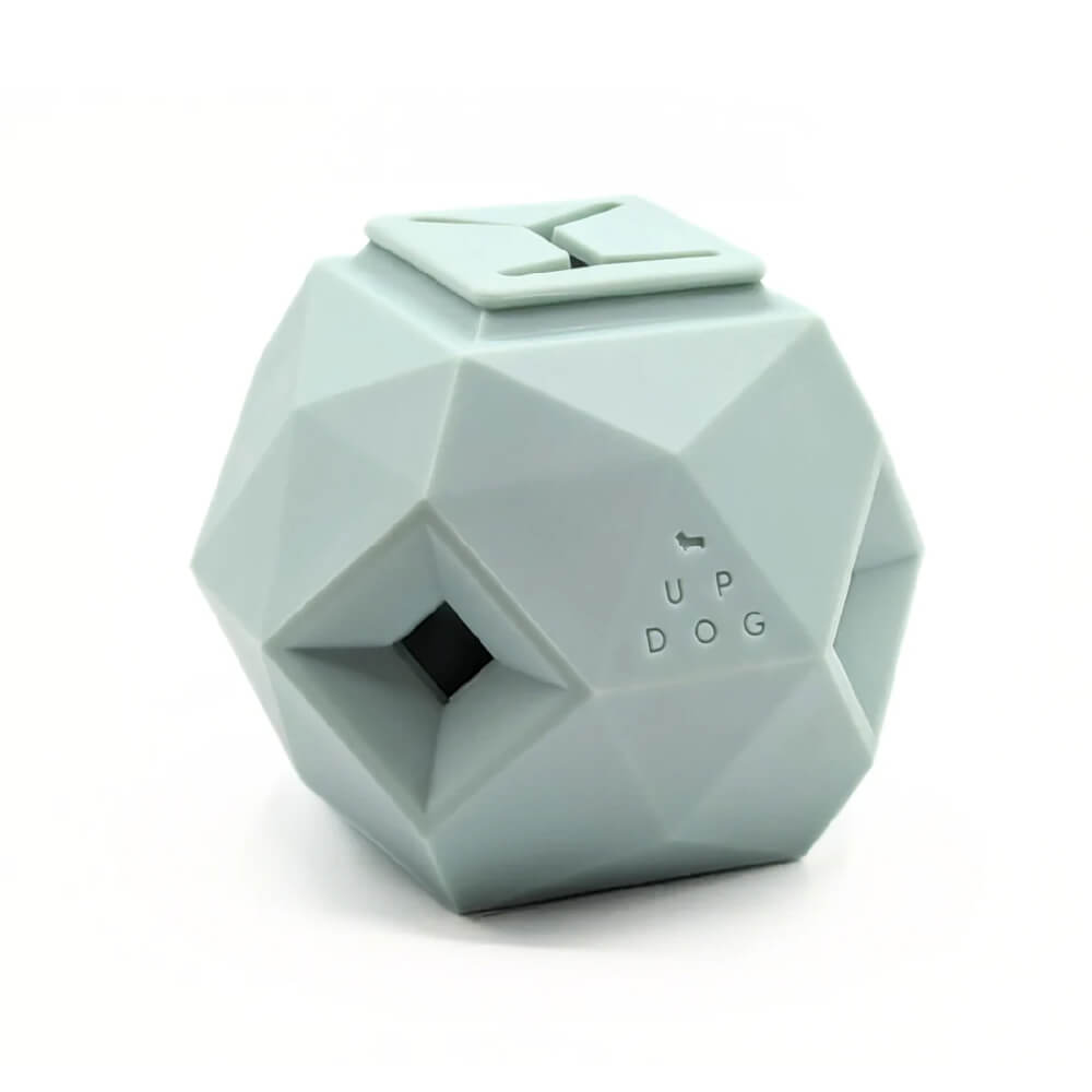 Up Dog The Odin Treat Puzzle Toy