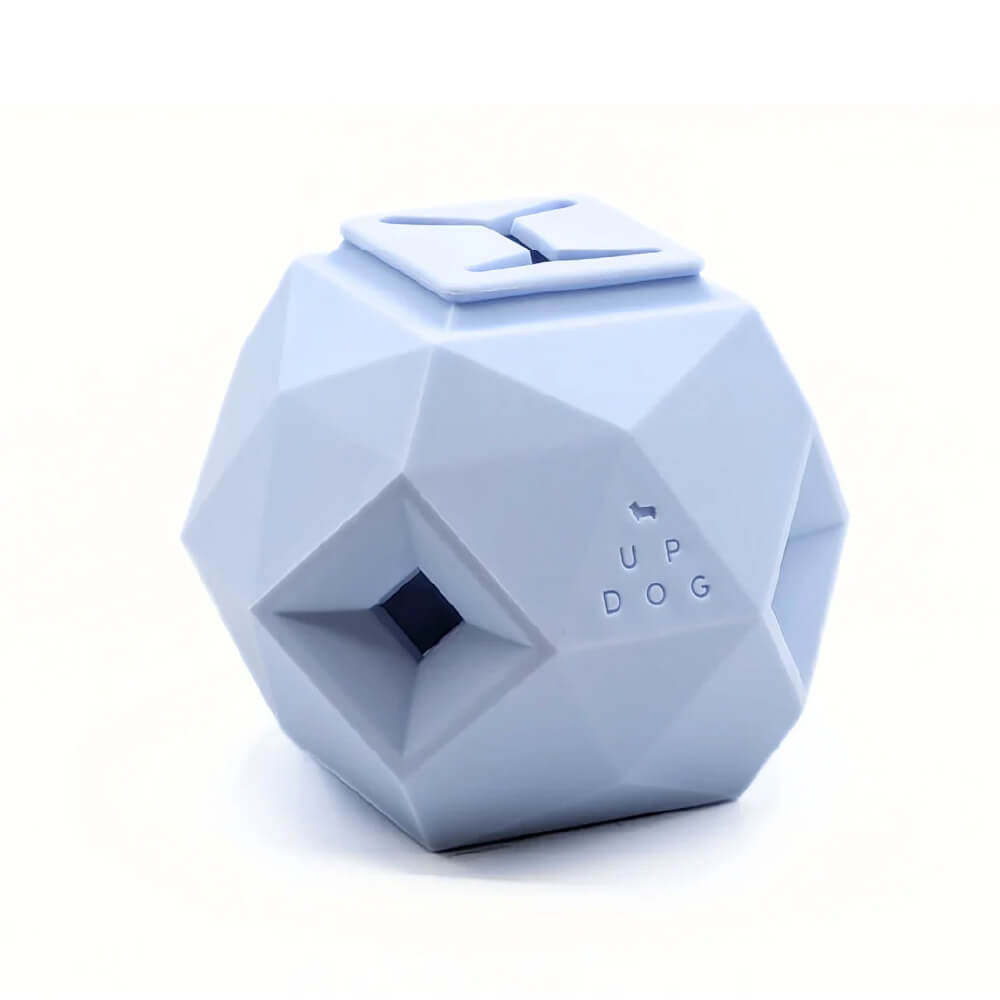 Up Dog The Odin Treat Puzzle Toy