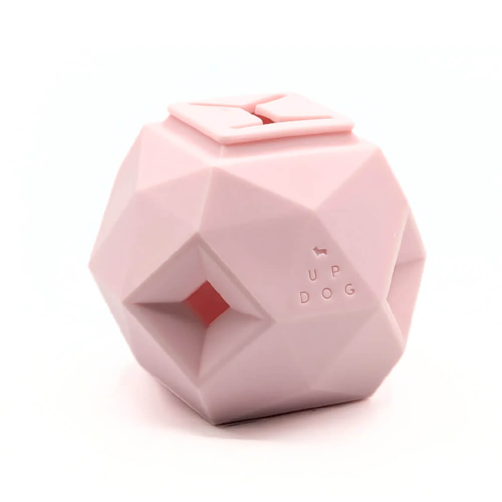 Up Dog The Odin Treat Puzzle Toy