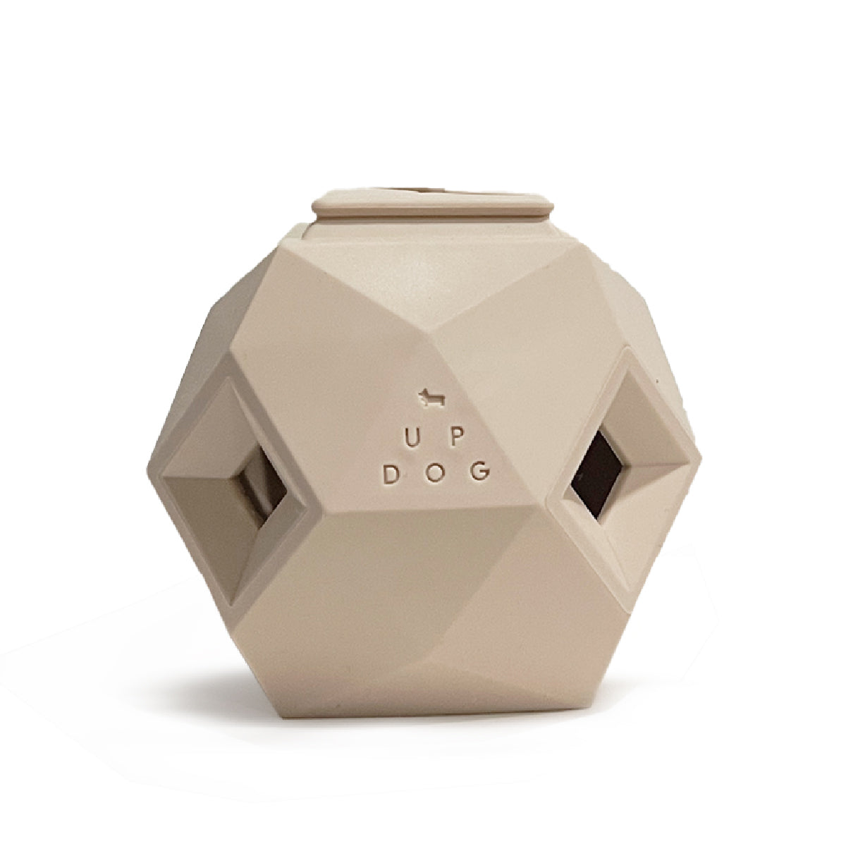 Up Dog The Odin Treat Puzzle Toy