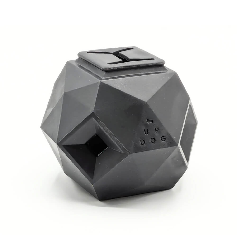 Up Dog The Odin Treat Puzzle Toy