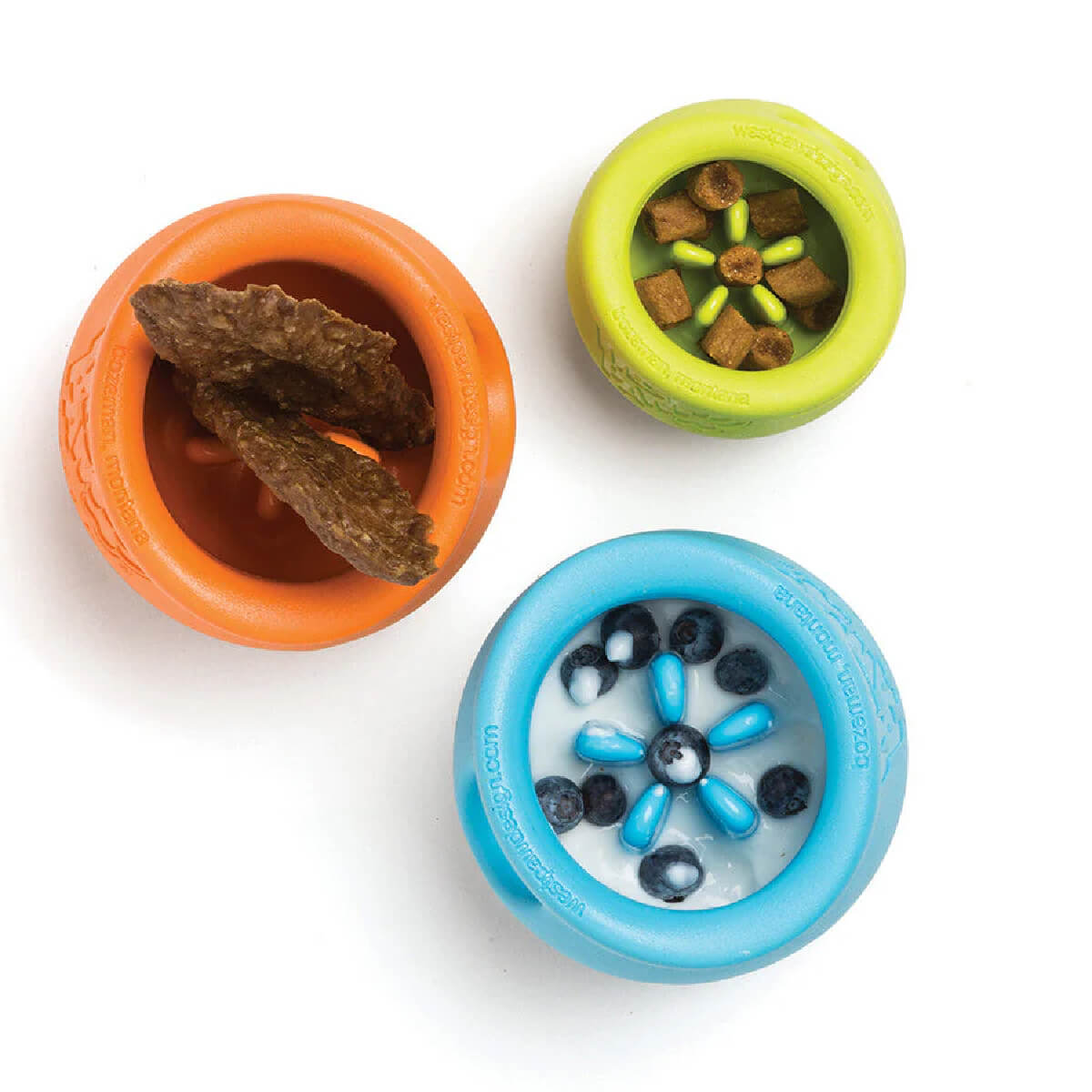 West Paw Zogoflex Toppl