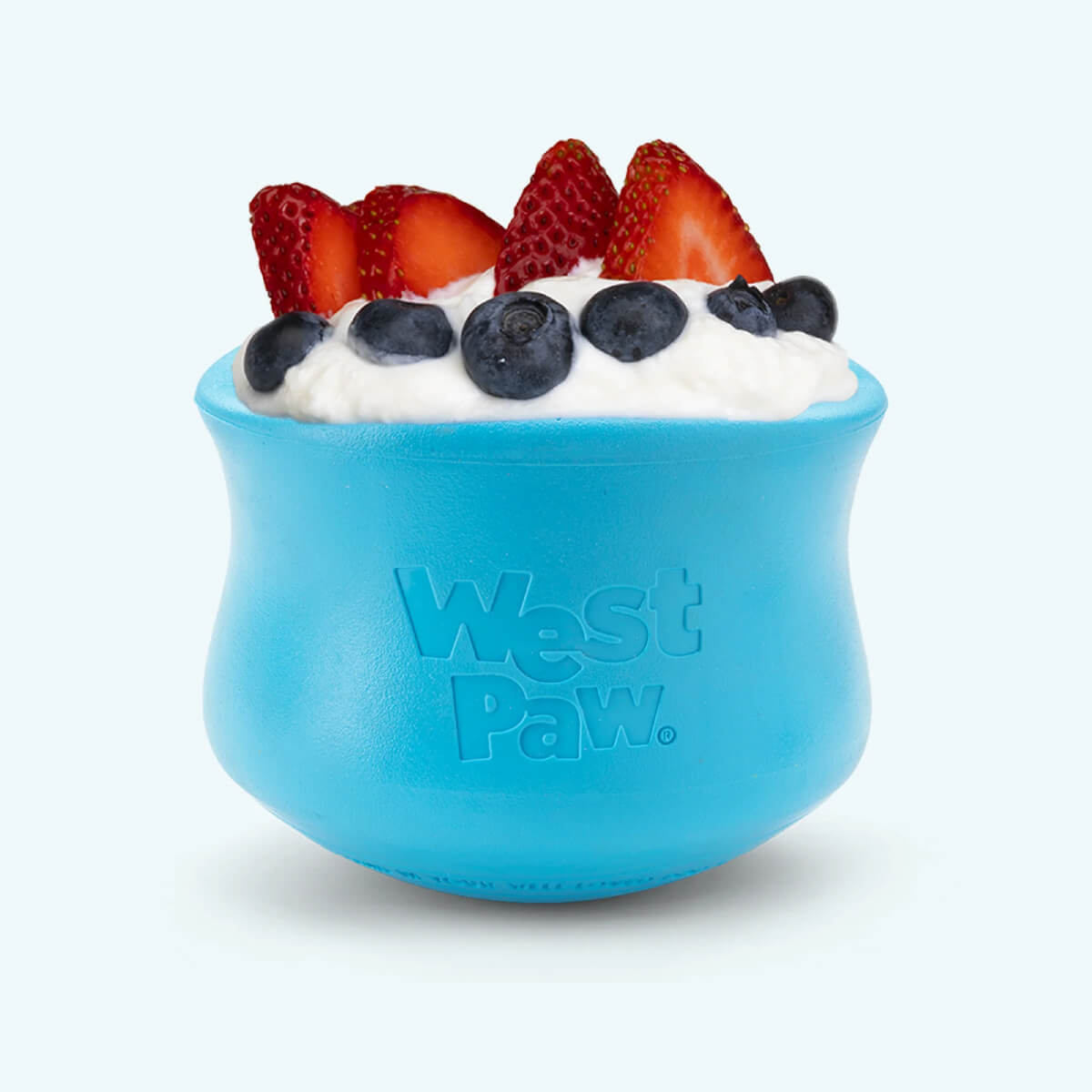 West Paw Zogoflex Toppl