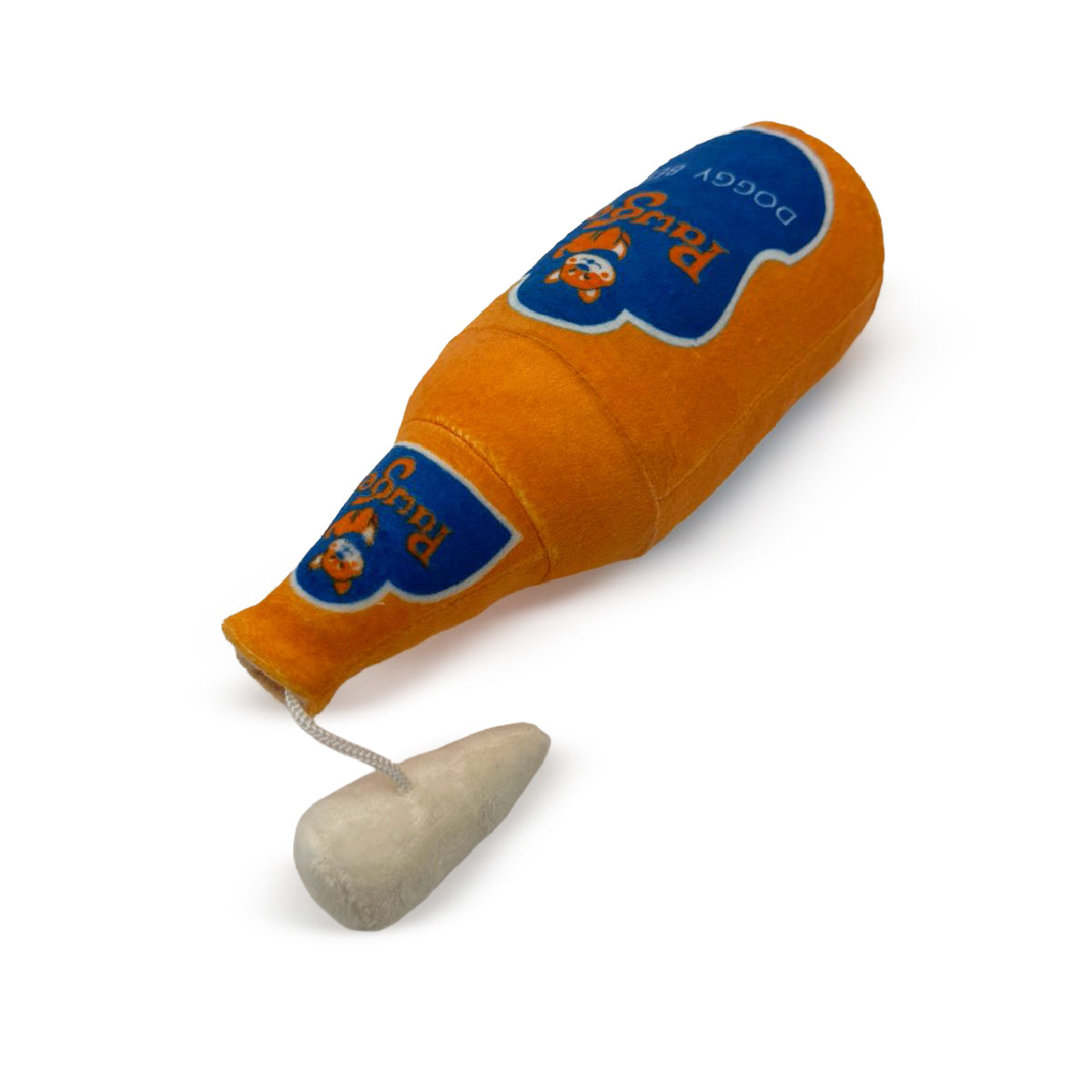 Waggle by Nom Pawger Beer Toy