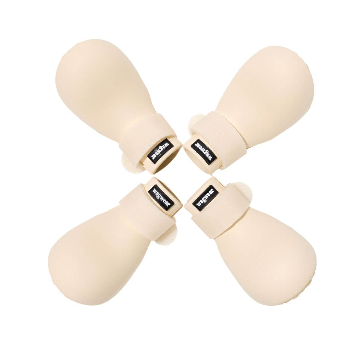 Wagwear WagWellies® Dog Boots