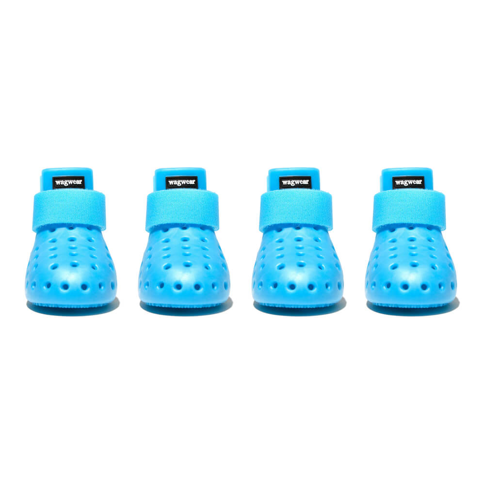 WagWellies® Mojave
