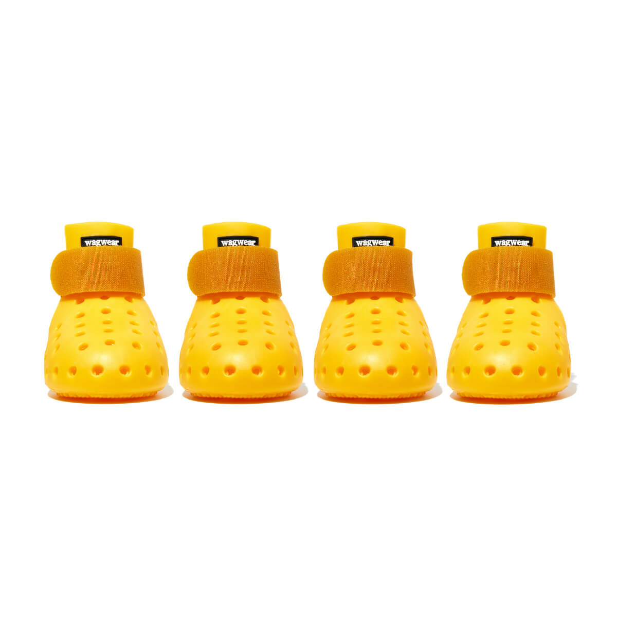 WagWellies® Mojave