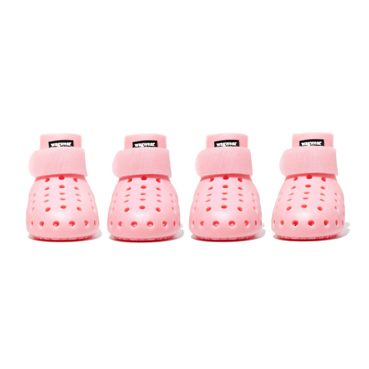 WagWellies® Mojave