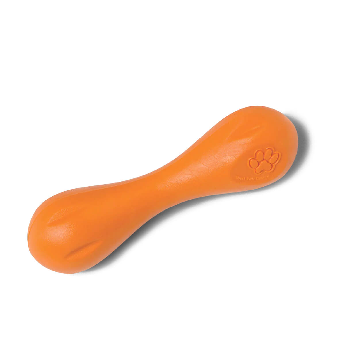 West Paw Zogoflex Hurley Fetch Toy