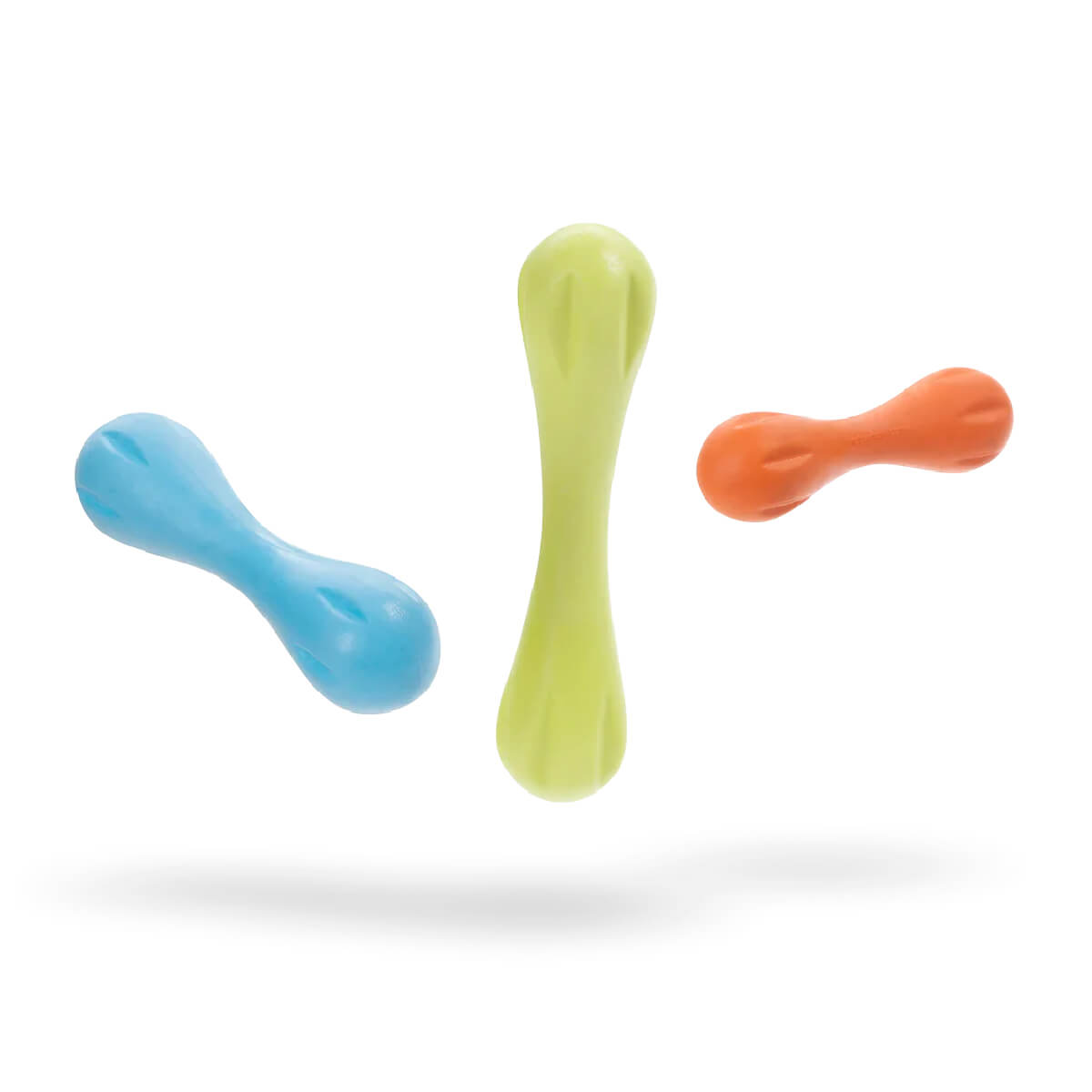 West Paw Zogoflex Hurley Fetch Toy