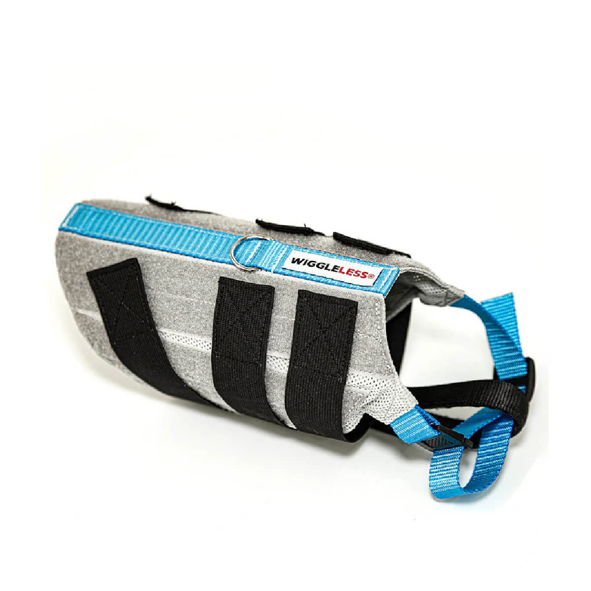 WiggleLess Back Brace