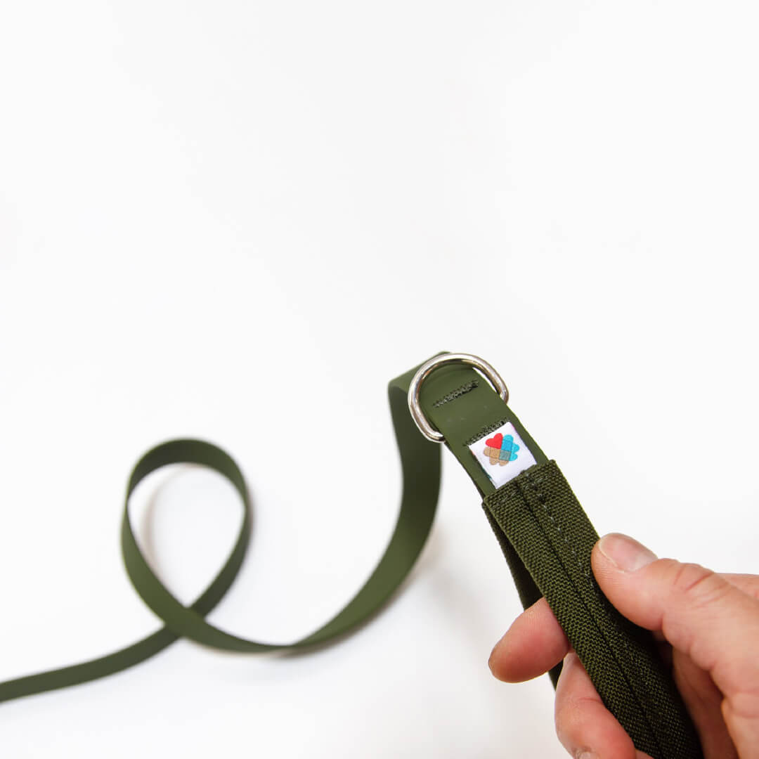 Wildebeest Funston Waterproof Leash