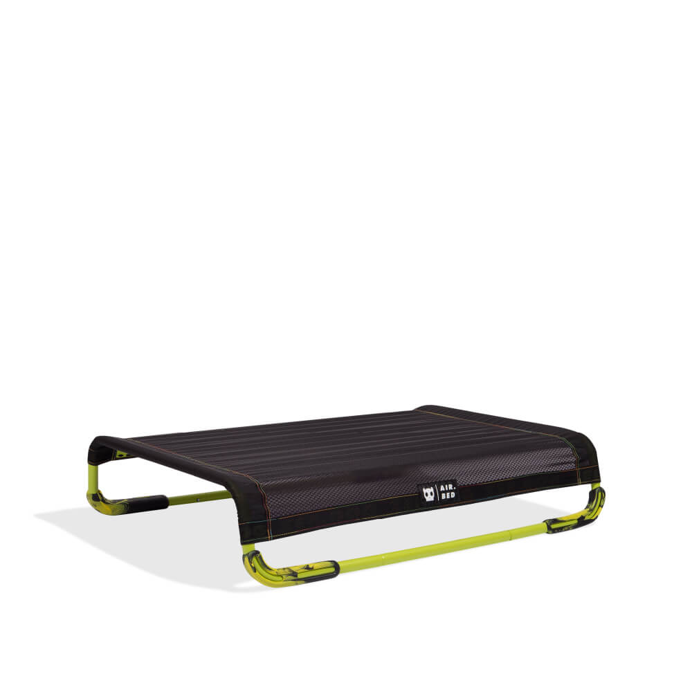 Zee.Dog Air.Bed | Black