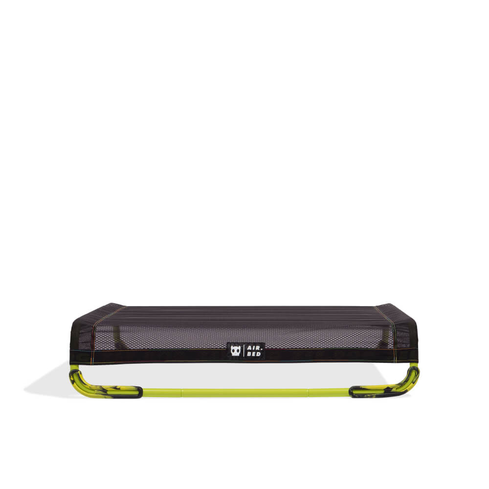 Zee.Dog Air.Bed | Black