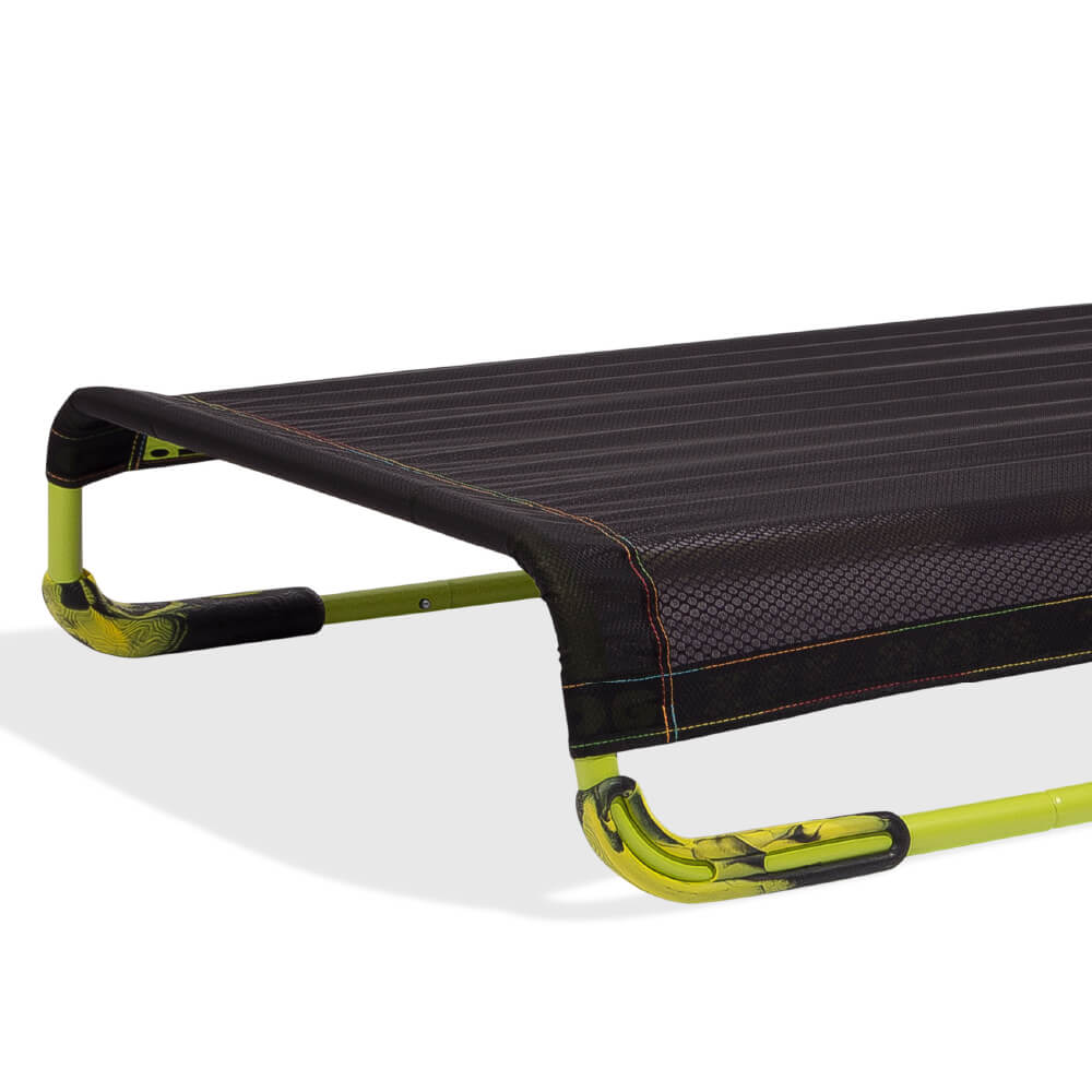 Zee.Dog Air.Bed | Black