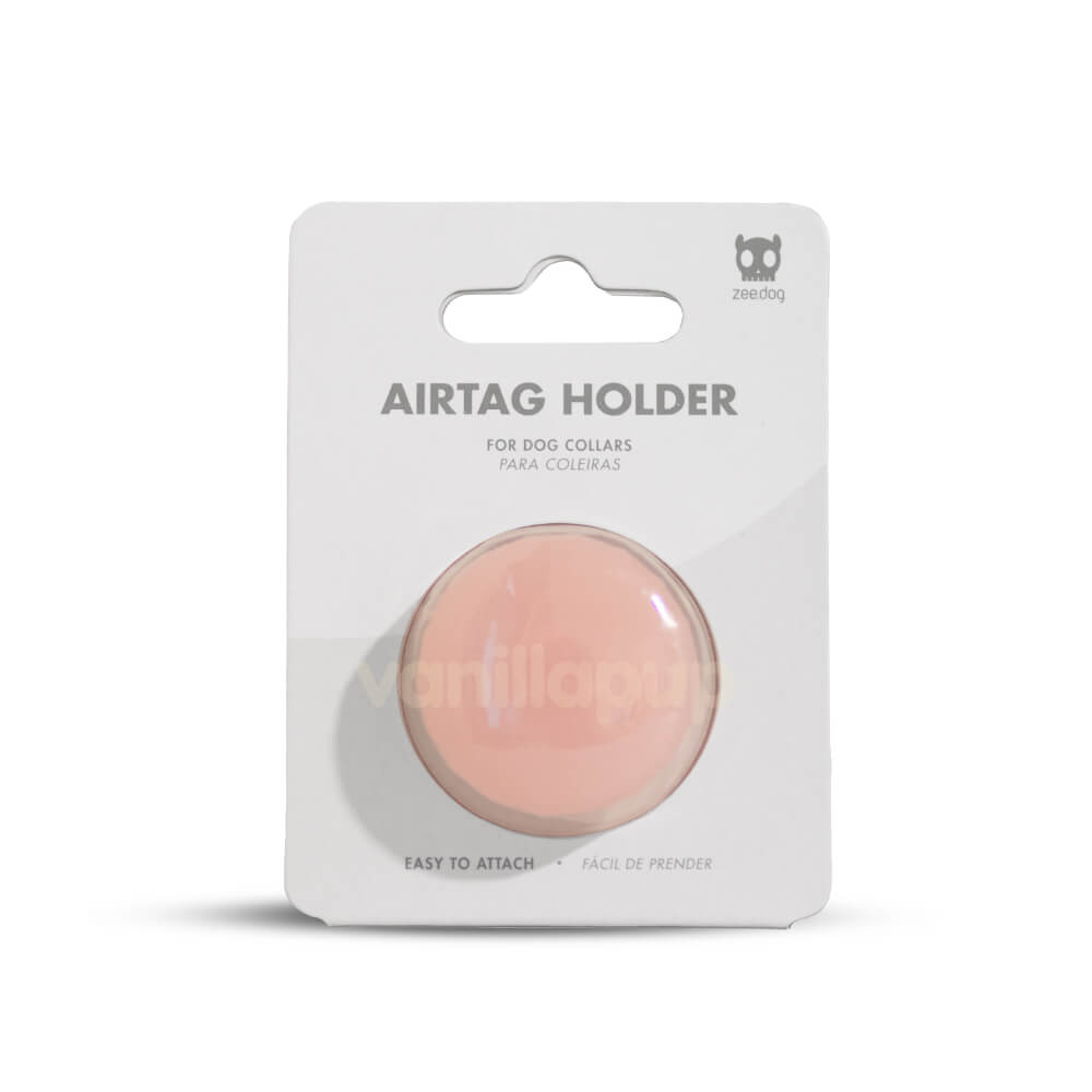 Zee.Dog AirTag Holder