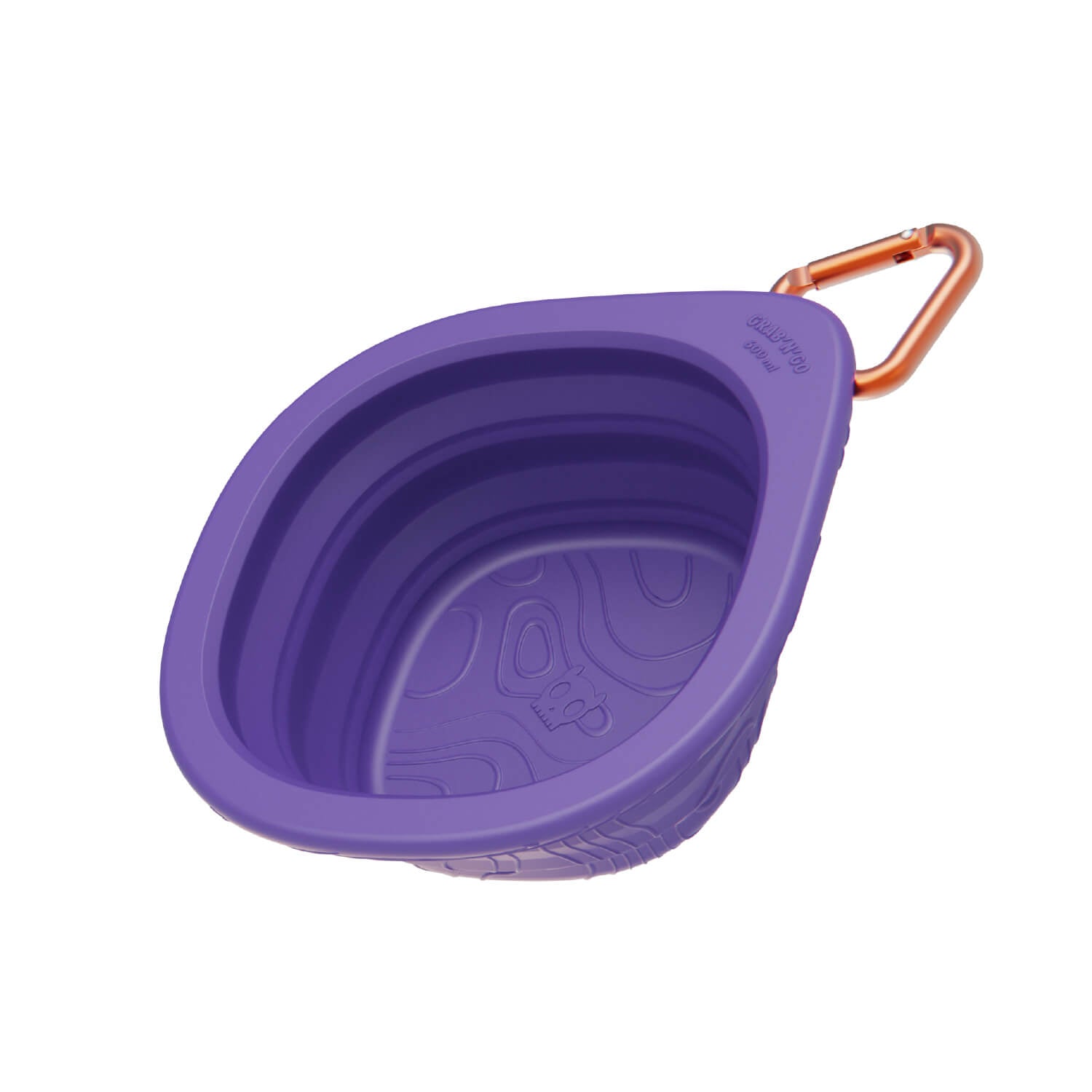 Zee.Dog Go Bowl | Peak