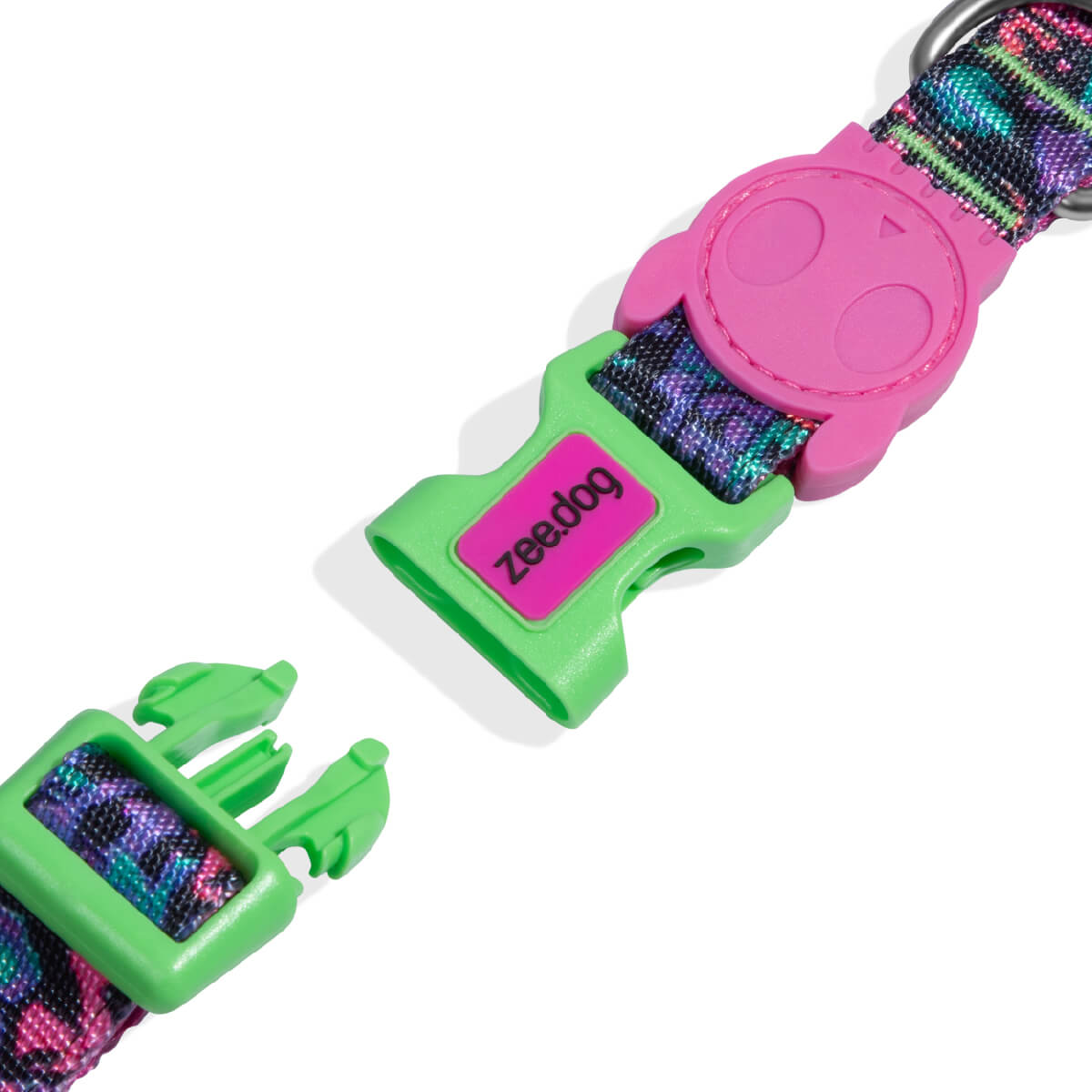 Zee.Dog x Reebok Collar | Aerobic