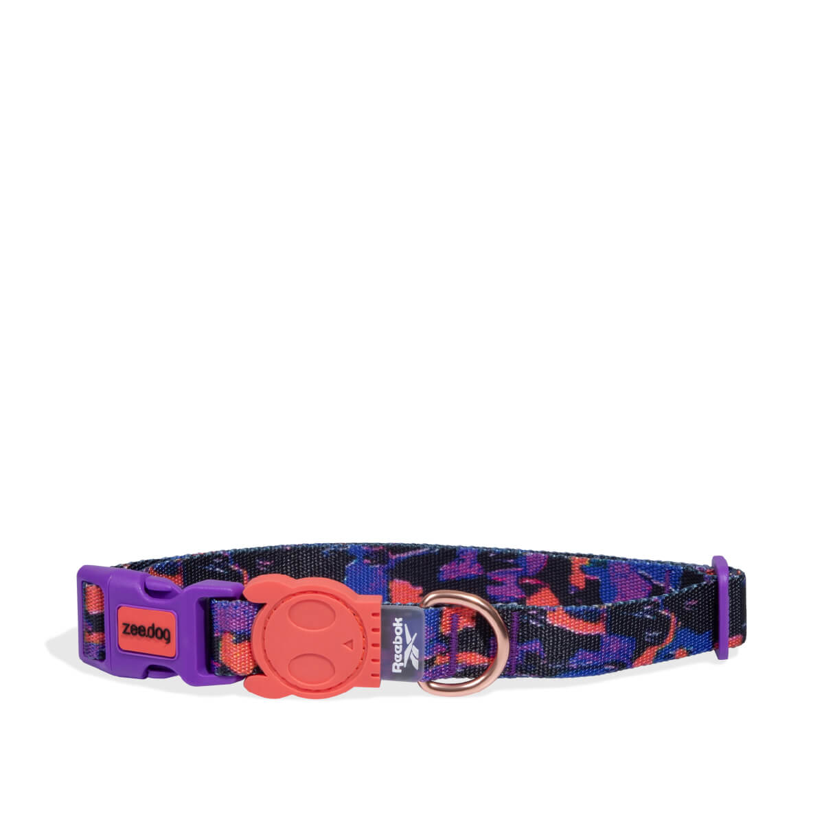 Zee.Dog x Reebok Collar | Court