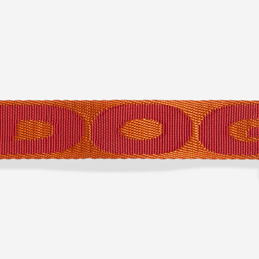 Zee.Dog Collar | Gibson