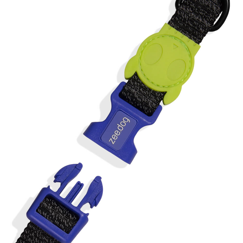 Zee.Dog Collar | Nox