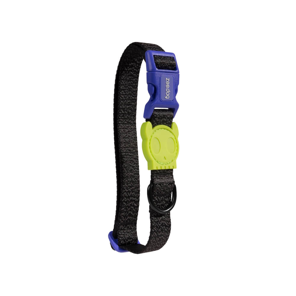 Zee.Dog Collar | Nox