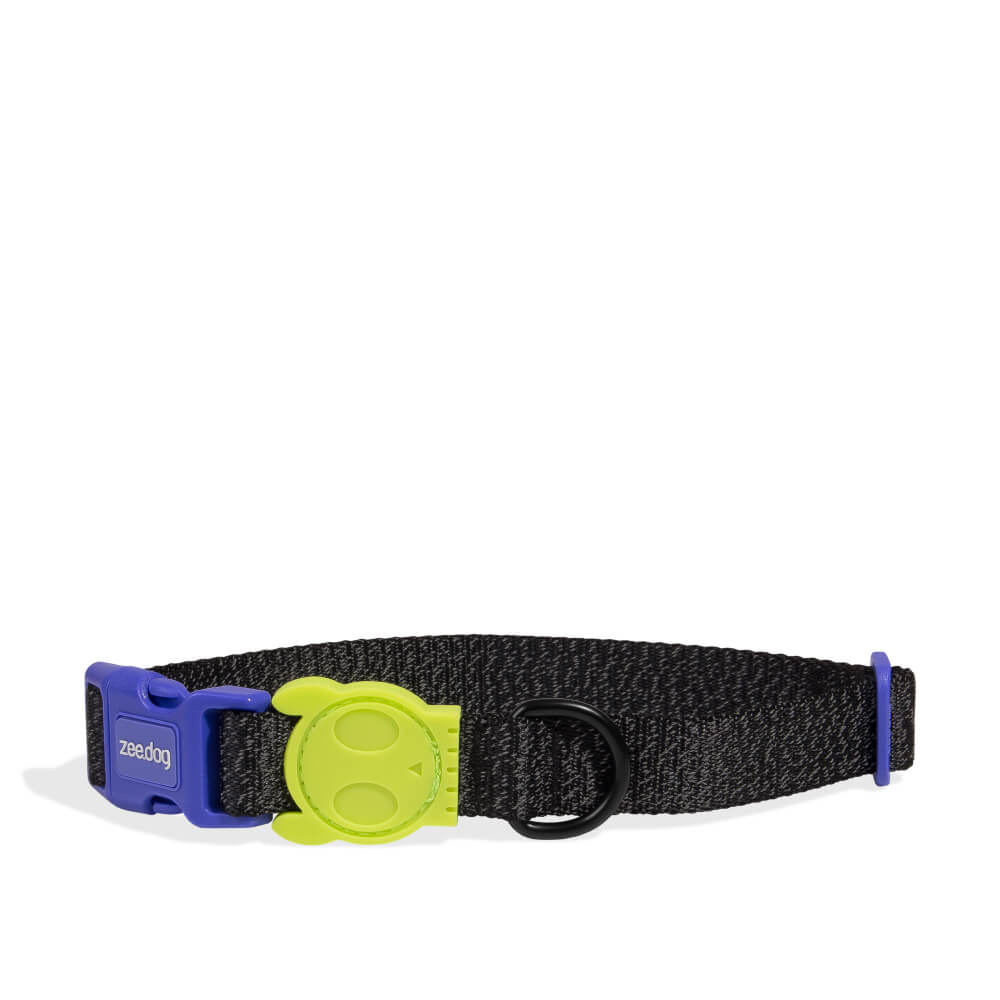 Zee.Dog Collar | Nox