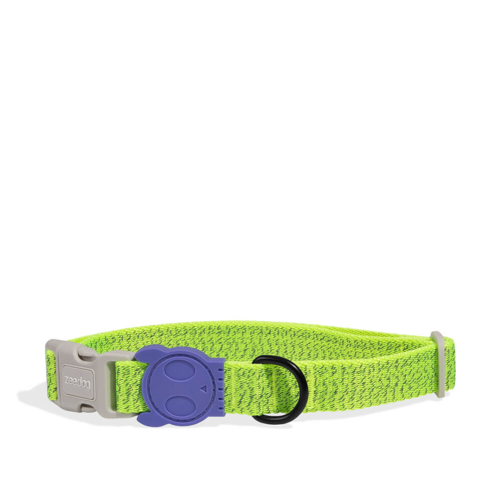 Zee.Dog Collar | Nox Lumen