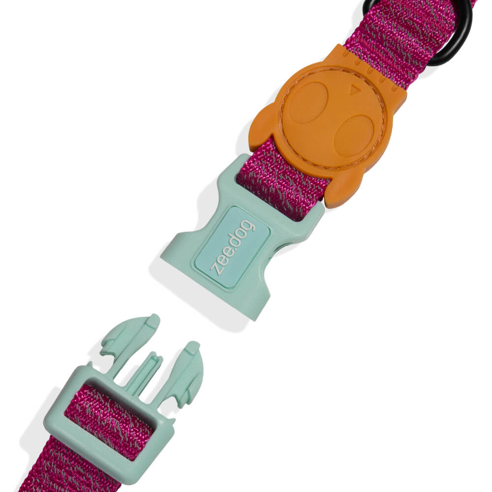 Zee.Dog Collar | Nox Sidus