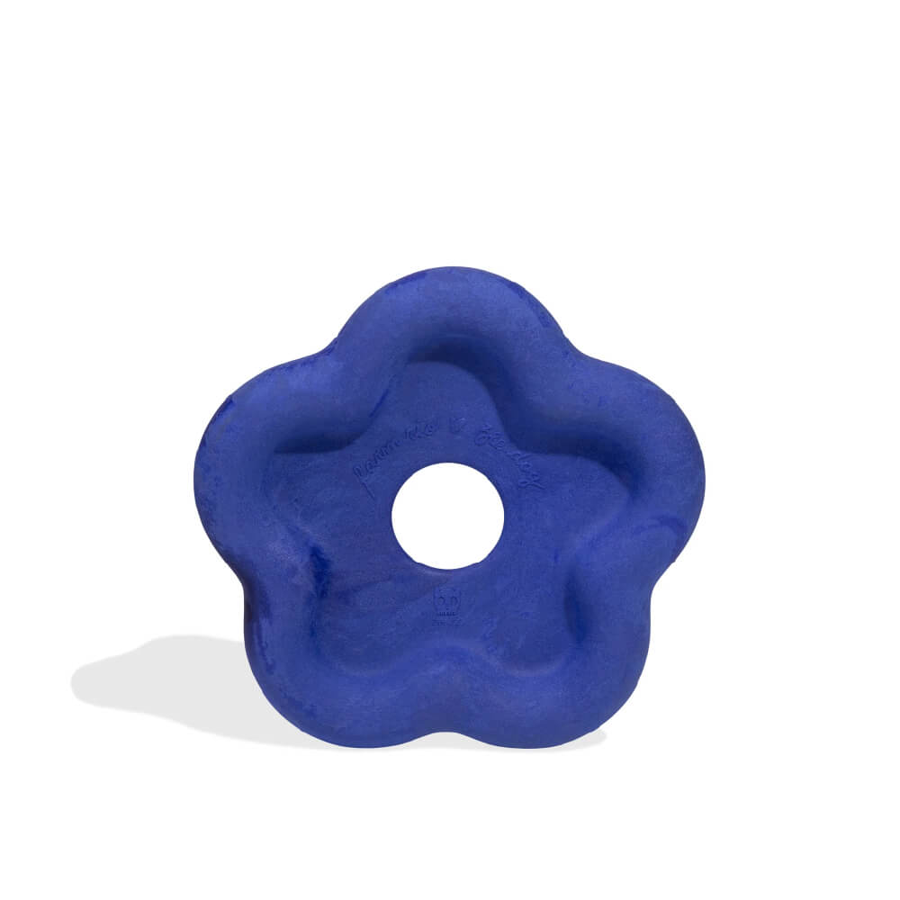 Zee.Dog x FARM Rio Flower Fetch Toy
