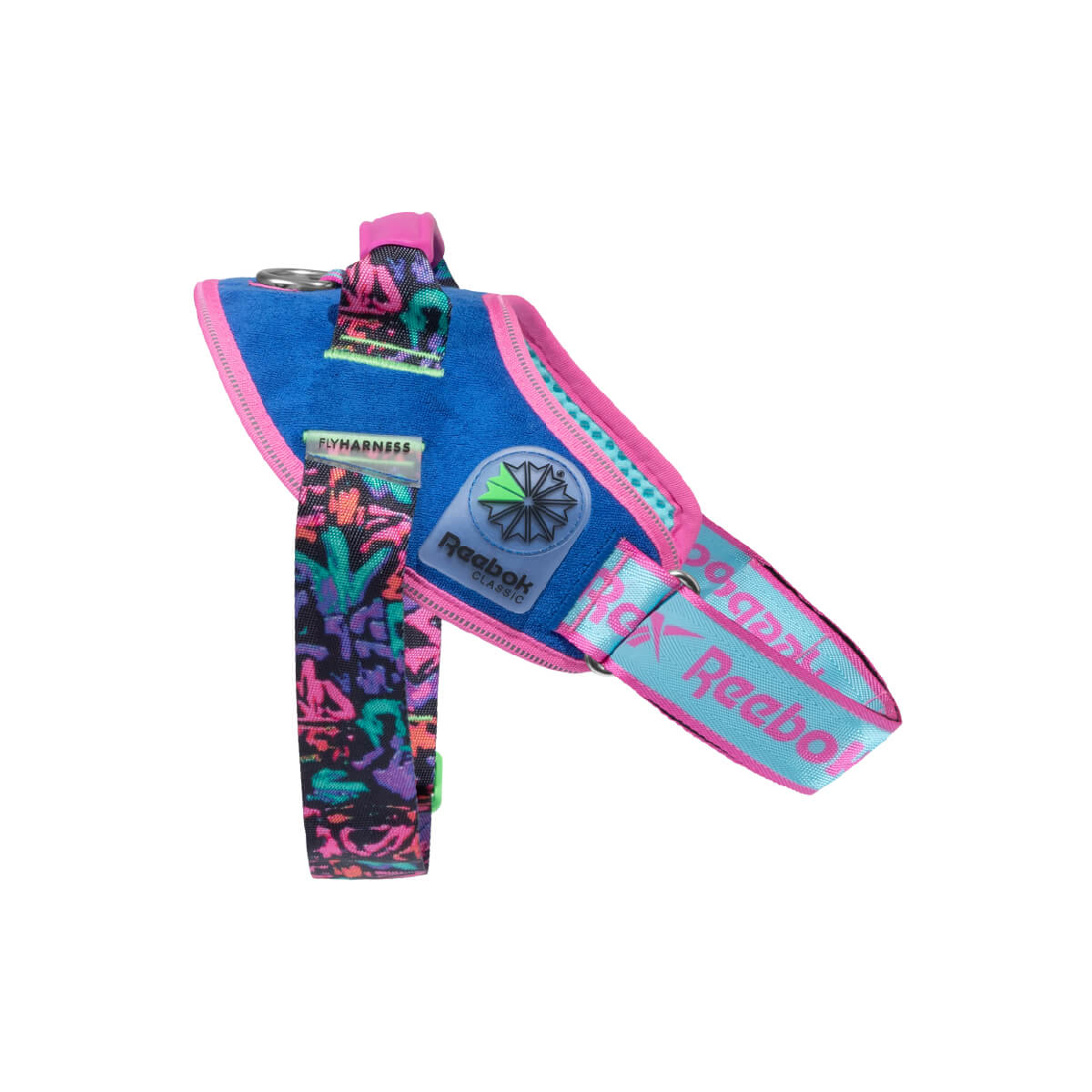 Zee.Dog x Reebok FlyHarness | Aerobic