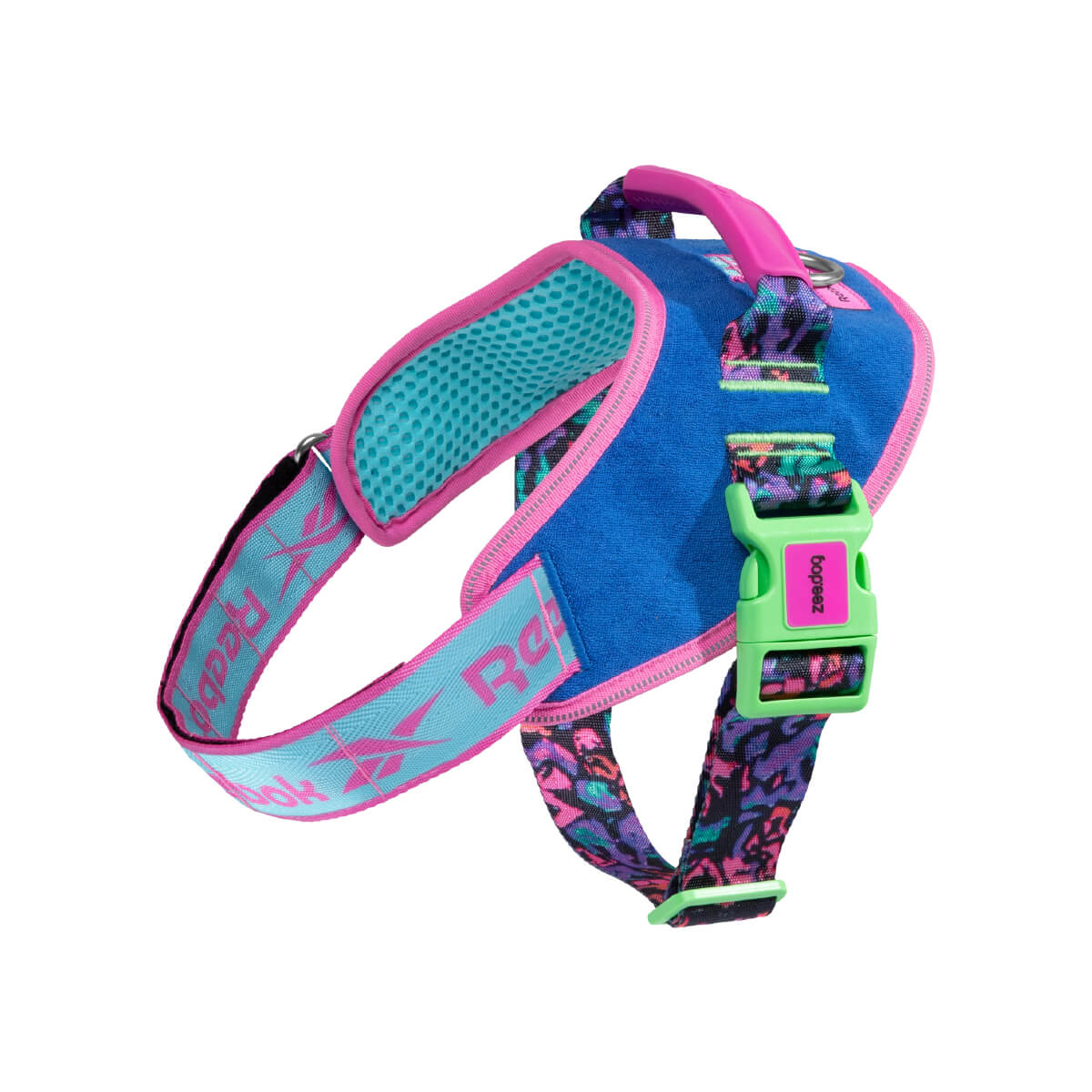 Zee.Dog x Reebok FlyHarness | Aerobic