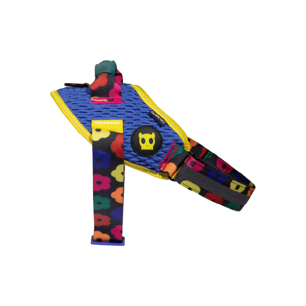 Zee.Dog FlyHarness | Samba