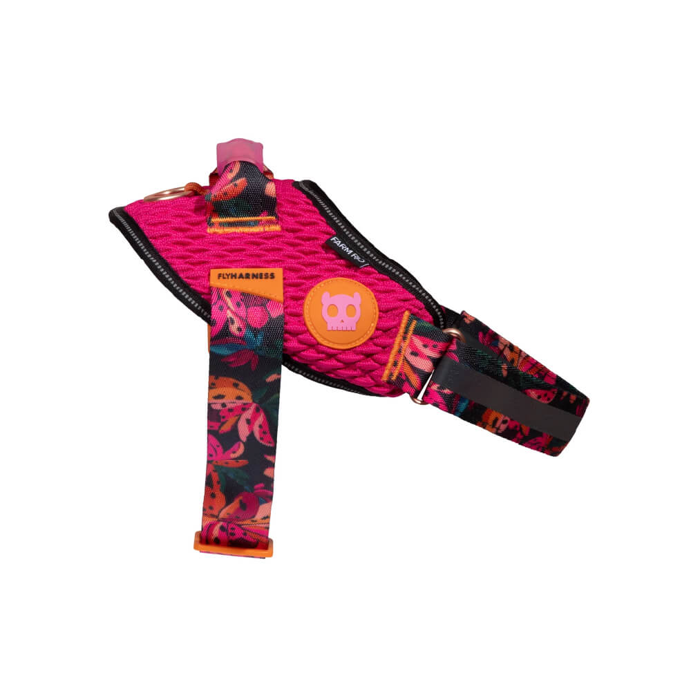 Zee.Dog FlyHarness | Selva