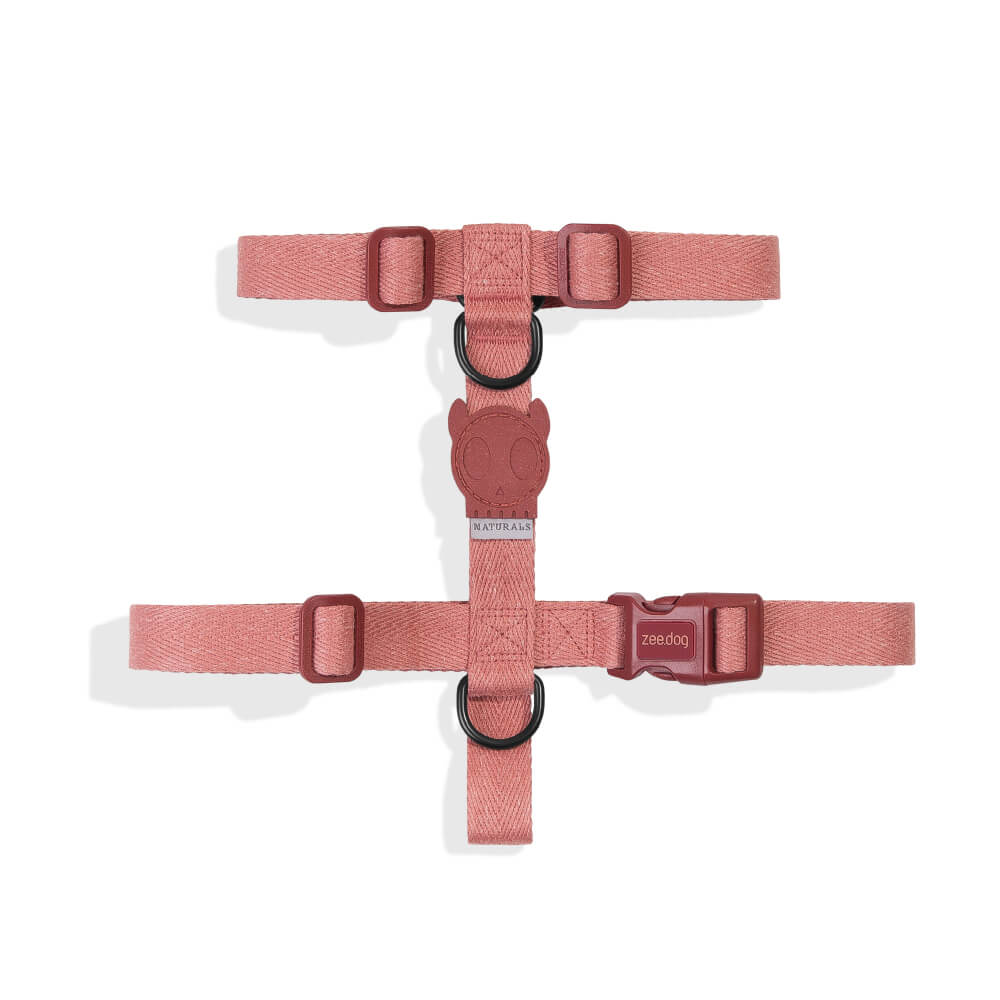 Zee.Dog H-Harness | Canyon