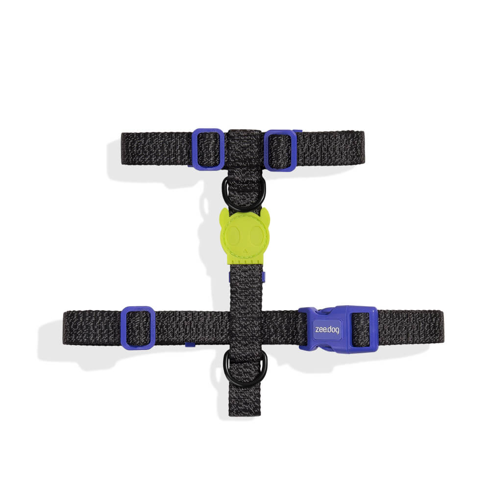 Zee.Dog H-Harness | Nox