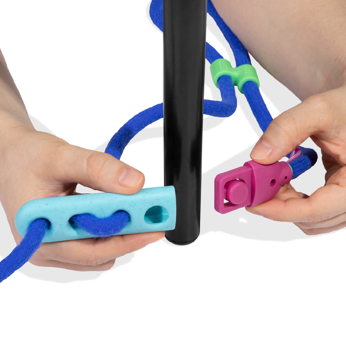 Zee.Dog Hands Free Rope Leash | Aerobic