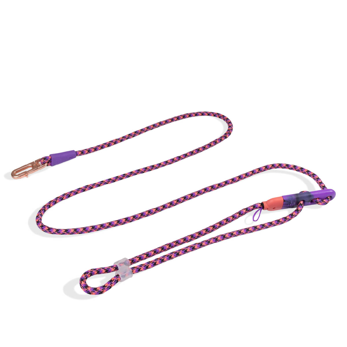 Zee.Dog Hands Free Rope Leash | Court