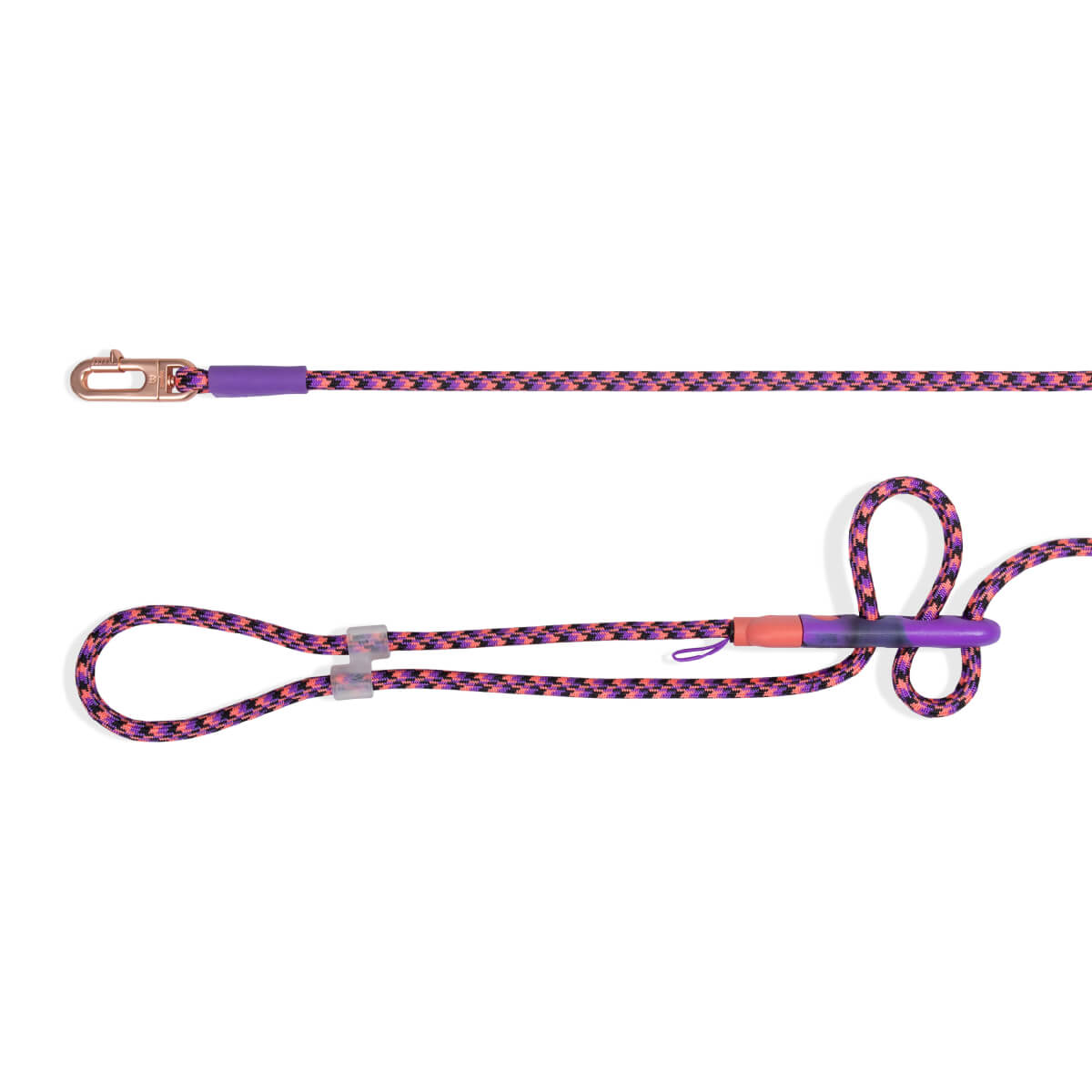Zee.Dog Hands Free Rope Leash | Court