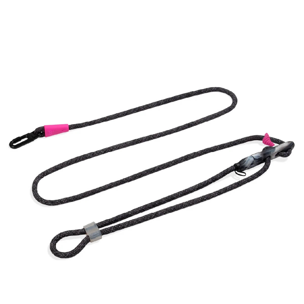 Zee.Dog Hands Free Rope Leash | Staple