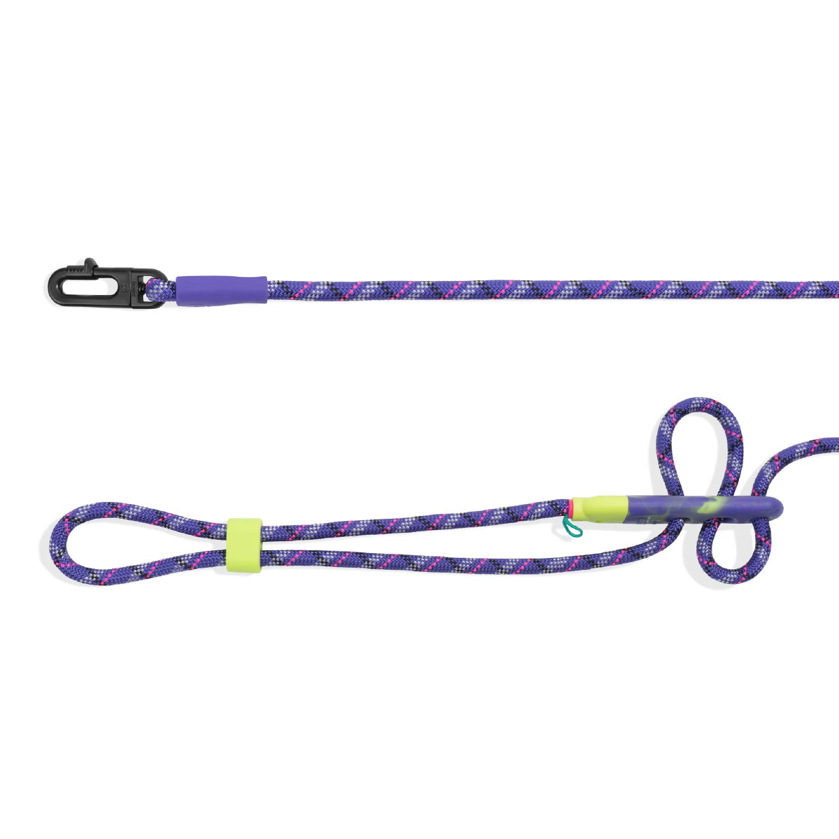 Zee.Dog Hands Free Rope Leash | Tokyo