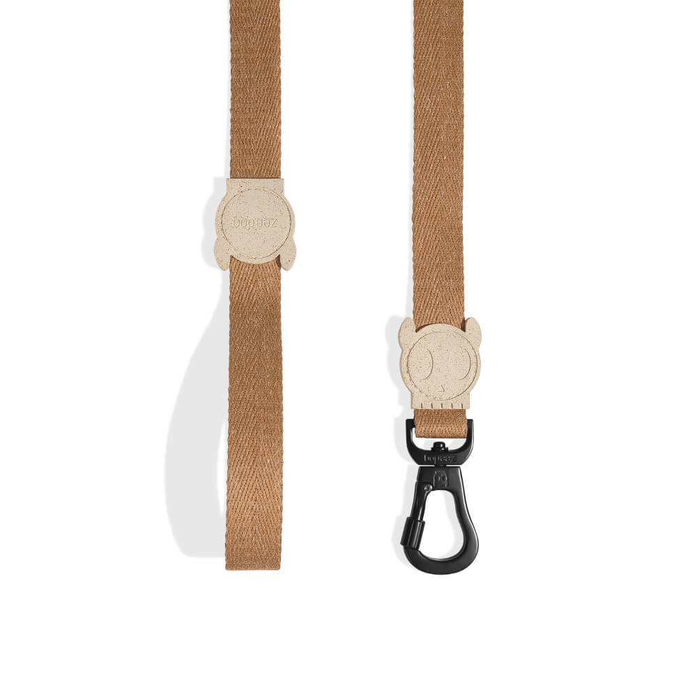 Zee.Dog Leash | Dune