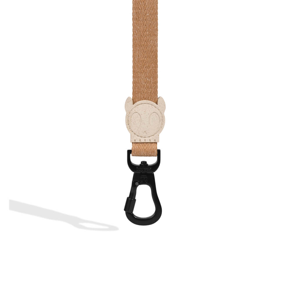 Zee.Dog Leash | Dune