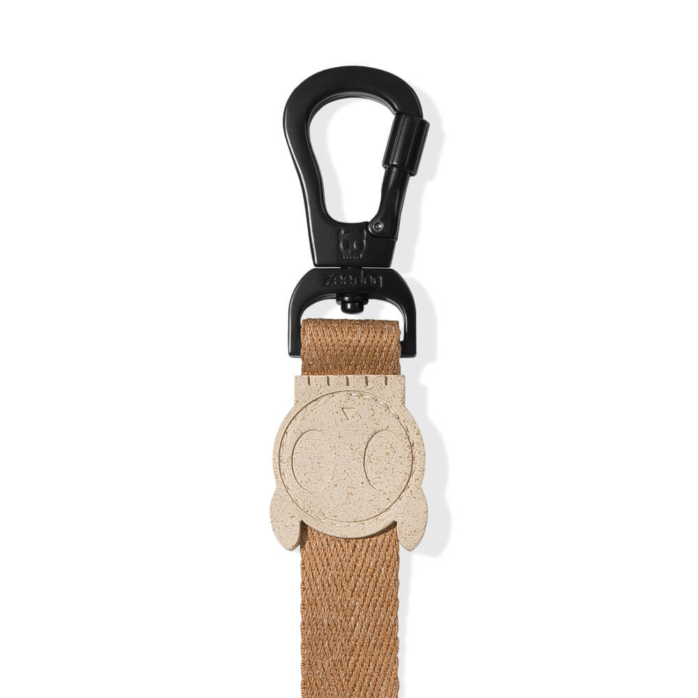 Zee.Dog Leash | Dune