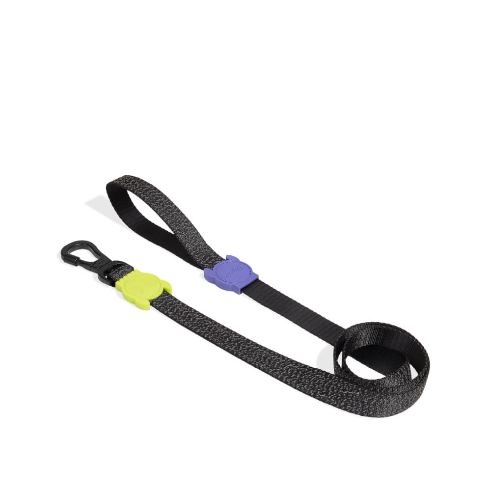 Zee.Dog Leash | Nox