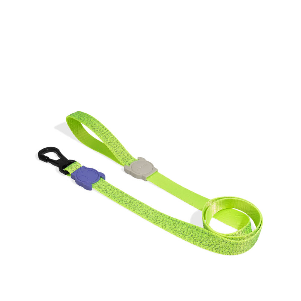 Zee.Dog Leash | Nox Lumen