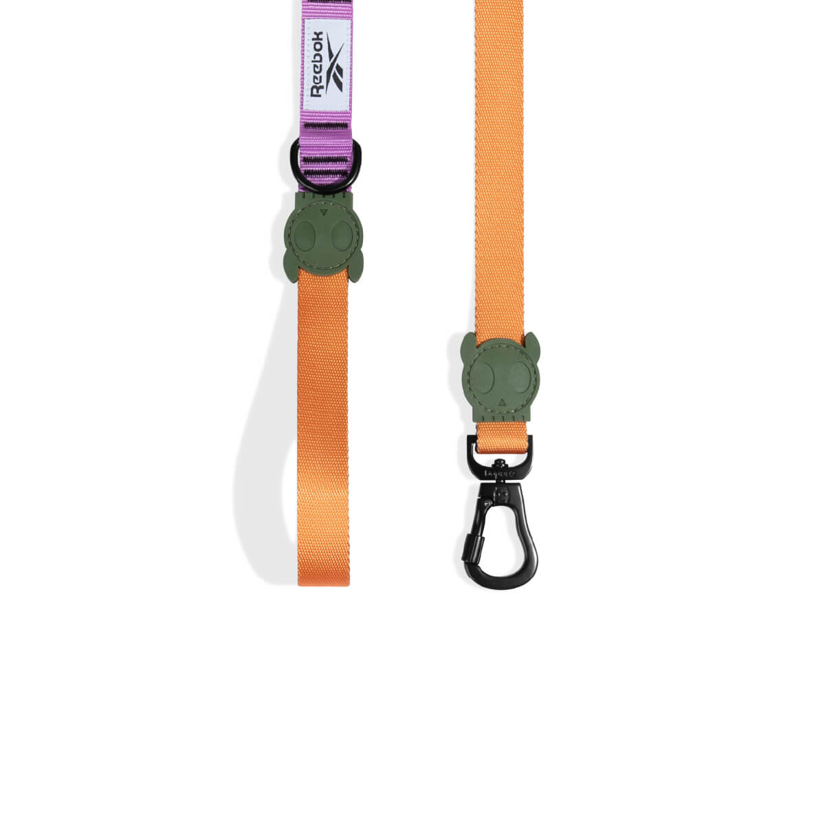 Zee.Dog x Reebok Leash | Trekk